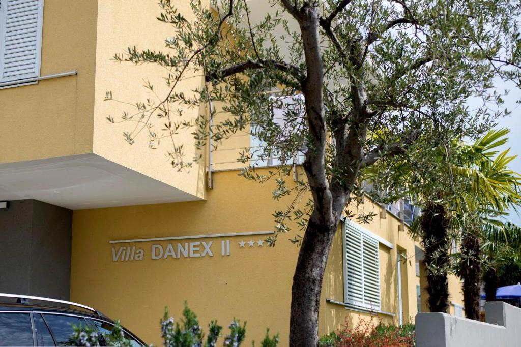 Villa Danex Superior Умаг Экстерьер фото